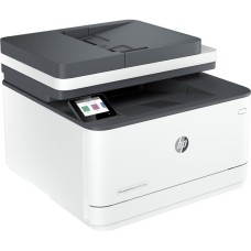 HP LaserJet Pro MFP 3102fdw, Multifunktionsdrucker(grau/anthrazit, USB, LAN, WLAN, Scan, Kopie, Fax)