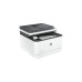 HP LaserJet Pro MFP 3102fdw, Multifunktionsdrucker(grau/anthrazit, USB, LAN, WLAN, Scan, Kopie, Fax)