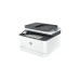 HP LaserJet Pro MFP 3102fdw, Multifunktionsdrucker(grau/anthrazit, USB, LAN, WLAN, Scan, Kopie, Fax)