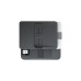 HP LaserJet Pro MFP 3102fdw, Multifunktionsdrucker(grau/anthrazit, USB, LAN, WLAN, Scan, Kopie, Fax)