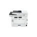 HP LaserJet Pro MFP 4102dw, Multifunktionsdrucker(grau, USB, LAN, WLAN, Scan, Kopie)