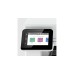 HP LaserJet Pro MFP 4102dw, Multifunktionsdrucker(grau, USB, LAN, WLAN, Scan, Kopie)