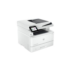 HP LaserJet Pro MFP 4102fdn, Multifunktionsdrucker(grau, USB, LAN, Scan, Kopie, Fax)