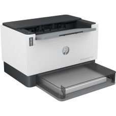 HP LaserJet Tank 1504w, Laserdrucker(grau, USB, WLAN)