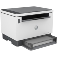 HP LaserJet Tank MFP 1604w, Multifunktionsdrucker(grau, USB, WLAN)