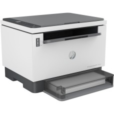 HP LaserJet Tank MFP 2604dw, Multifunktionsdrucker(grau, USB, LAN, WLAN)