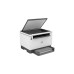 HP LaserJet Tank MFP 2604dw, Multifunktionsdrucker(grau, USB, LAN, WLAN)