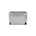HP LaserJet Tank MFP 2604dw, Multifunktionsdrucker(grau, USB, LAN, WLAN)