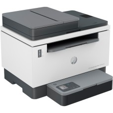 HP LaserJet Tank MFP 2604sdw, Multifunktionsdrucker(grau, USB, LAN, WLAN)