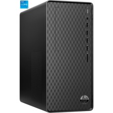 HP M01-F4003ng, PC-System(schwarz, Windows 11 Home 64-Bit)