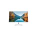 HP M24fw, LED-Monitor(61 cm (24 Zoll), silber/weiß, FullHD, IPS, AMD Free-Sync, USB-C)