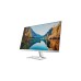 HP M24fw, LED-Monitor(61 cm (24 Zoll), silber/weiß, FullHD, IPS, AMD Free-Sync, USB-C)