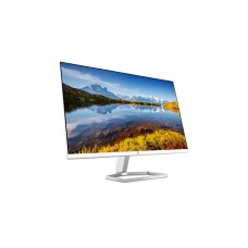 HP M24fwa, LED-Monitor(61 cm (24 Zoll), silber/weiß, FullHD, IPS, AMD Free-Sync)