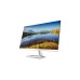 HP M24fwa, LED-Monitor(61 cm (24 Zoll), silber/weiß, FullHD, IPS, AMD Free-Sync)