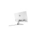 HP M24fwa, LED-Monitor(61 cm (24 Zoll), silber/weiß, FullHD, IPS, AMD Free-Sync)