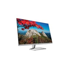 HP M27fd, LED-Monitor(68.6 cm (27 Zoll), schwarz/silber, FullHD, IPS, AMD Free-Sync, USB-C)