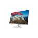 HP M27fd, LED-Monitor(68.6 cm (27 Zoll), schwarz/silber, FullHD, IPS, AMD Free-Sync, USB-C)