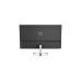 HP M27fd, LED-Monitor(68.6 cm (27 Zoll), schwarz/silber, FullHD, IPS, AMD Free-Sync, USB-C)