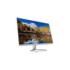 HP M27fq, LED-Monitor(68.47 cm (27 Zoll), schwarz/silber, QHD, IPS, AMD Free-Sync, 75 Hz)