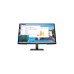 HP M27ha, LED-Monitor(68.6 cm (27 Zoll), schwarz, FullHD, IPS, HDMI, Höhenverstellbar)