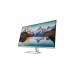 HP M32f, LED-Monitor(80 cm (32 Zoll), silber/schwarz, FullHD, VA, 75 Hz)