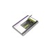 HP MPP 1.51-Stift (3V2X4AA), Eingabestift(silber)