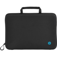 HP Mobility Laptop Case, Notebooktasche(schwarz, bis 29,5 cm (11,6"))