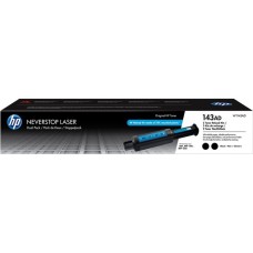 HP Neverstop Toner Nachfüll-Kit 143AD (W1143AD)(Doppelpack)