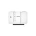 HP OfficeJet 7740 All-in-One, Multifunktionsdrucker(schwarz/grau, USB, LAN, WLAN, Scan, Kopie, Fax)