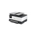 HP OfficeJet Pro 8122e, Multifunktionsdrucker(grau, HP+, Instant Ink, USB, WLAN, Kopie, Scan)