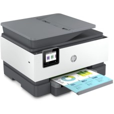 HP OfficeJet Pro 9010e, Multifunktionsdrucker(Instant Ink, USB, LAN, WLAN, Scan, Kopie, Fax)