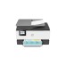 HP OfficeJet Pro 9012e, Multifunktionsdrucker(grau/hellgrau, HP+, Instant Ink, USB, LAN, WLAN, Scan, Kopie, Fax)