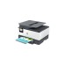 HP OfficeJet Pro 9012e, Multifunktionsdrucker(grau/hellgrau, HP+, Instant Ink, USB, LAN, WLAN, Scan, Kopie, Fax)