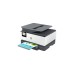 HP OfficeJet Pro 9019e, Multifunktionsdrucker(grau/weiß, HP+, Instant Ink, Scan, Kopie, Fax, USB, LAN, WLAN)