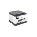 HP OfficeJet Pro 9022e, Multifunktionsdrucker(grau/hellgrau, HP+, Instant Ink, USB, LAN, WLAN, Scan, Kopie, Fax)