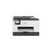 HP OfficeJet Pro 9022e, Multifunktionsdrucker(grau/hellgrau, HP+, Instant Ink, USB, LAN, WLAN, Scan, Kopie, Fax)