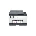 HP OfficeJet Pro 9022e, Multifunktionsdrucker(grau/hellgrau, HP+, Instant Ink, USB, LAN, WLAN, Scan, Kopie, Fax)