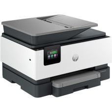 HP OfficeJet Pro 9120e, Multifunktionsdrucker(grau, HP+, Instant Ink, USB, WLAN, Kopie, Scan, Fax)