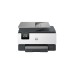 HP OfficeJet Pro 9120e, Multifunktionsdrucker(grau, HP+, Instant Ink, USB, WLAN, Kopie, Scan, Fax)