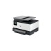 HP OfficeJet Pro 9120e, Multifunktionsdrucker(grau, HP+, Instant Ink, USB, WLAN, Kopie, Scan, Fax)