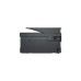 HP OfficeJet Pro 9120e, Multifunktionsdrucker(grau, HP+, Instant Ink, USB, WLAN, Kopie, Scan, Fax)