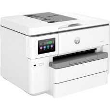 HP OfficeJet Pro 9730e, Multifunktionsdrucker(grau, HP+, Instant Ink, USB, WLAN, Kopie, Scan)