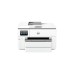 HP OfficeJet Pro 9730e, Multifunktionsdrucker(grau, HP+, Instant Ink, USB, WLAN, Kopie, Scan)