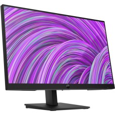 HP P22H G5, LED-Monitor(55 cm (22 Zoll), schwarz, FullHD, IPS, HDMI, DisplayPort)