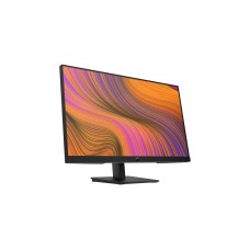 HP P24h G5, LED-Monitor(60 cm (24 Zoll), schwarz, FullHD, IPS, 75 Hz, HDMI)