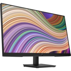 HP P27 G5, LED-Monitor(69 cm (27 Zoll), schwarz, FullHD, 75 Hz, IPS)