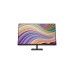 HP P27 G5, LED-Monitor(69 cm (27 Zoll), schwarz, FullHD, 75 Hz, IPS)