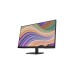 HP P27 G5, LED-Monitor(69 cm (27 Zoll), schwarz, FullHD, 75 Hz, IPS)