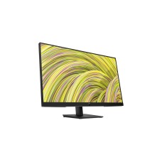 HP P27h G5, LED-Monitor(69 cm (27 Zoll), schwarz, FullHD, 75 Hz, IPS)