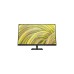 HP P27h G5, LED-Monitor(69 cm (27 Zoll), schwarz, FullHD, 75 Hz, IPS)